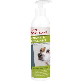 CLIFF´S Bright & Brilliant 300ml